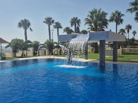 El Puerto - La Romanilla, Roquetas, Roquetas de Mar