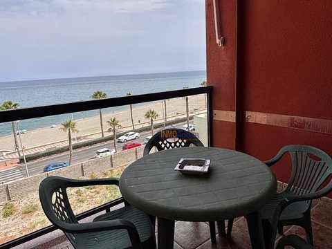 El Puerto - La Romanilla, Roquetas, Roquetas de Mar