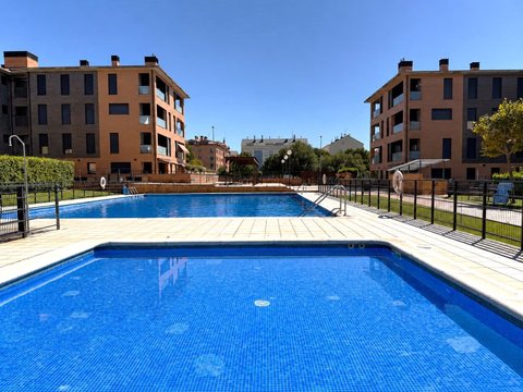 Llano de la Victoria, Casco Urbano, Jaca