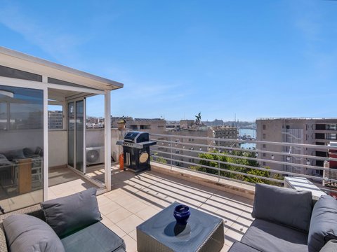 El Terreno, Sta Catalina - Son Armadans - Maritim, Palma de Mallorca