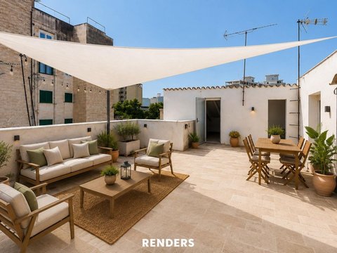 Arxiduc, Las Avenidas, Palma de Mallorca
