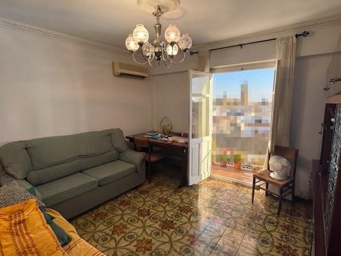 Torrefiel, Rascanya, Valencia