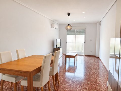 Zona pueblo, Sueca