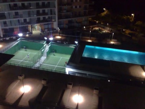 Valterna, Paterna