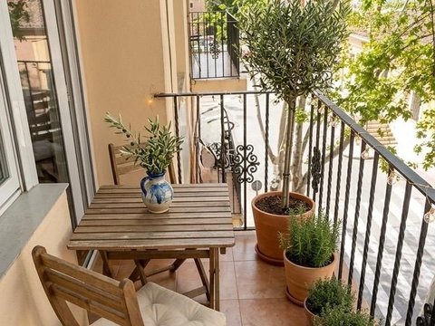 Zona Pueblo, L'Eliana