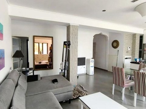 Centro Puerto, Puerto de Sagunto
