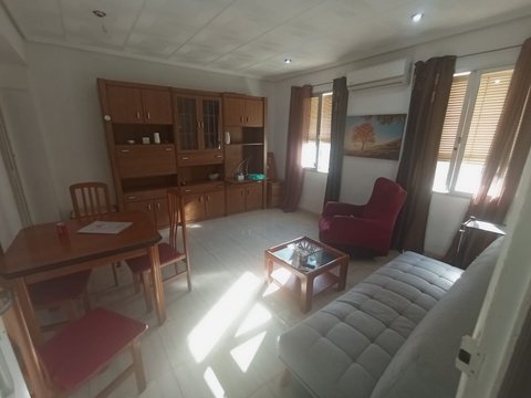 Centro Puerto, Puerto de Sagunto