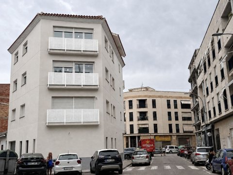 Beniopa - San Pere, Gandia