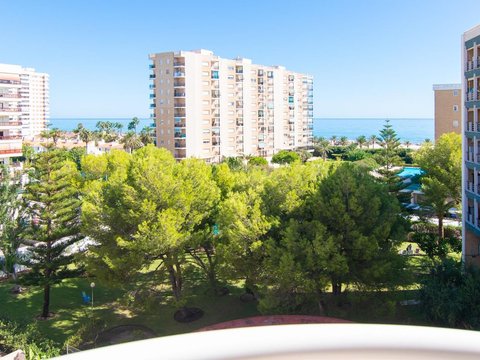 Playa de Gandia, Gandia