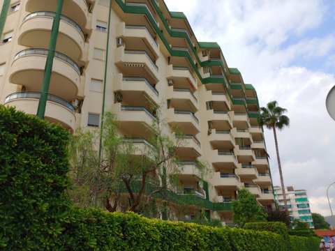 Playa de Gandia, Gandia