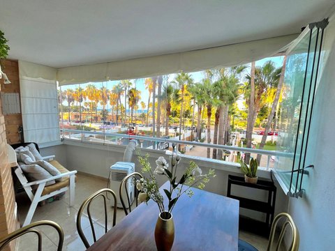 Bahía Park - Isla Park, Marina d'Or, Oropesa del Mar