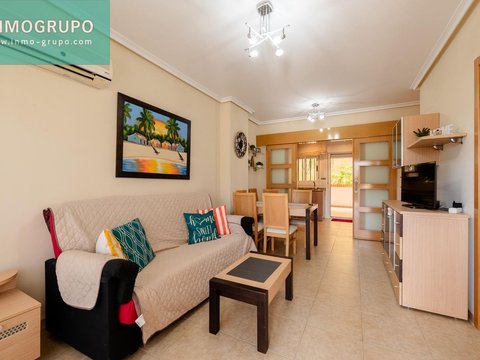 Marina Trebol - Neptuno, Marina d'Or, Oropesa del Mar
