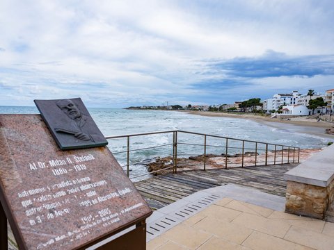 Alcossebre