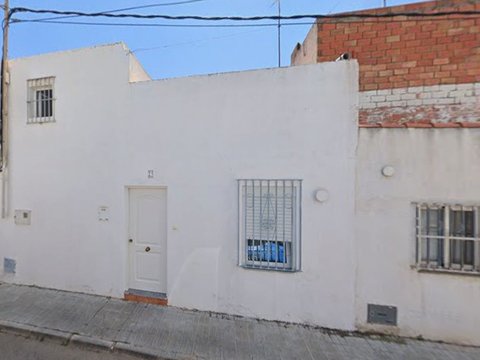 Zona Pueblo, Benicarló