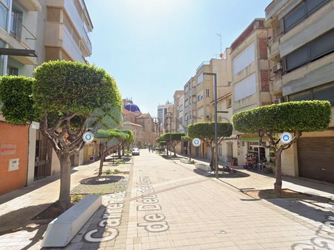 Zona Pueblo, Benicarló