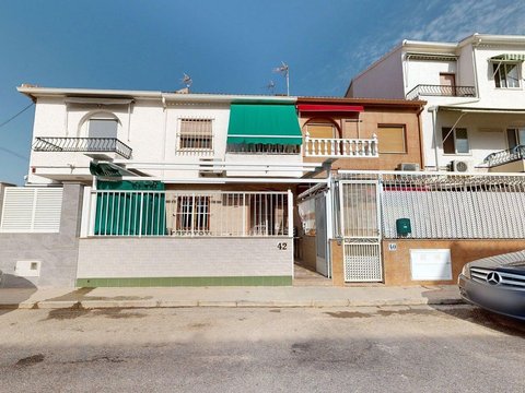 Gran Playa, Santa Pola