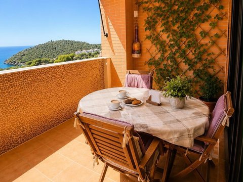Alitana - Casablanca, Cala de Villajoyosa, La Villajoyosa / Vila Joiosa