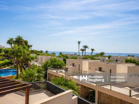 Poble Nou - Montiboli, La Villajoyosa / Vila Joiosa