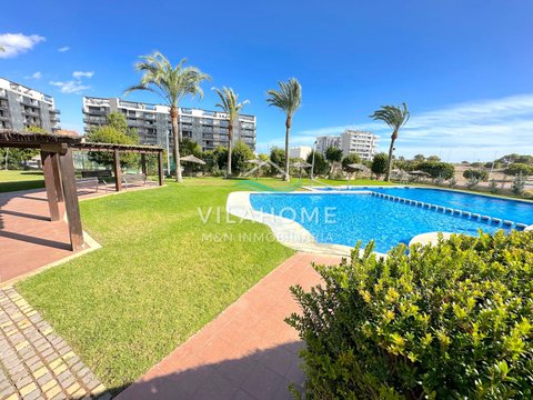 Poble Nou - Montiboli, La Villajoyosa / Vila Joiosa