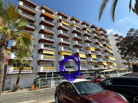 Platja Vila Joiosa, La Villajoyosa / Vila Joiosa