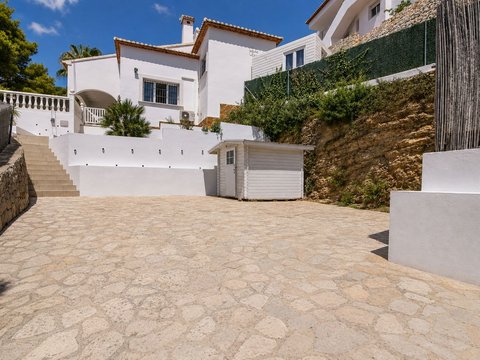 Puerto, Jávea/Xàbia