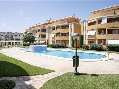 Les Bovetes-La Felicidad, Les Marines/Las Marinas, Denia