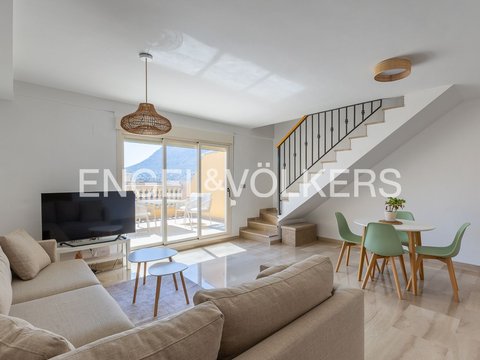 La Pedrera-Vessanes, Denia