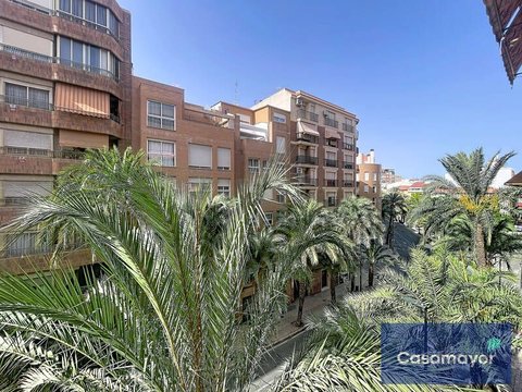 Mercado, Centro, Alicante