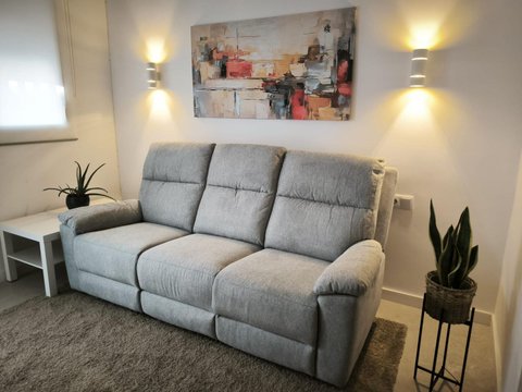 Los Ángeles, Los Ángeles-Tómbola-San Nicolás, Alicante