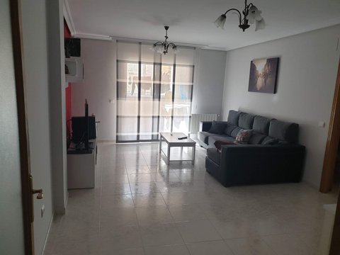 Miralvalle-Av. Virgen del Puerto-La Data, Plasencia