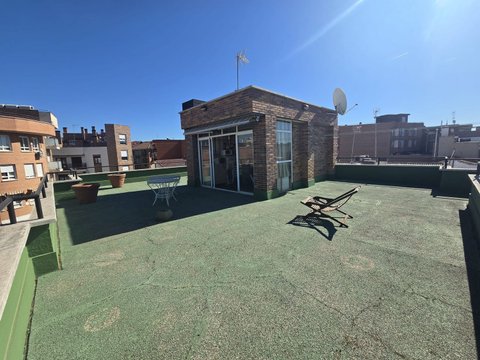 Casco Antiguo, Majadahonda