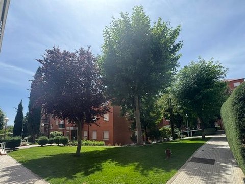 Norte, Alcobendas