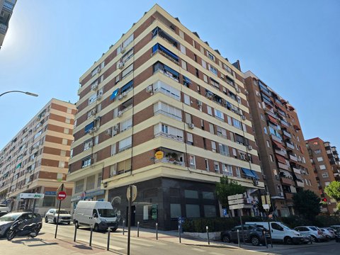 Zona Centro Joven, Centro, Alcorcón