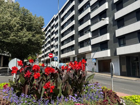 Azpilagaña, Pamplona/Iruña