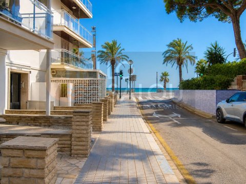 Barri de la Salut, Salou