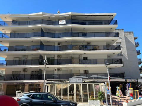 Eixample, Salou