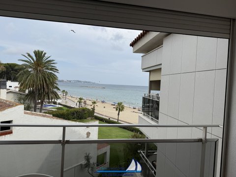 Vilafortuny platja, Vilafortuny - Cap de Sant Pere, Cambrils