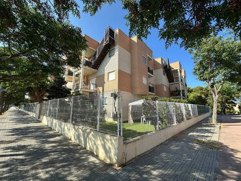 Els Tallets - Mas Olivé, Vilafortuny - Cap de Sant Pere, Cambrils