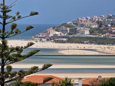 Vau, Óbidos