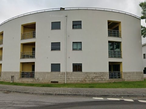 Aguieira - Santiago, Viseu, Viseu