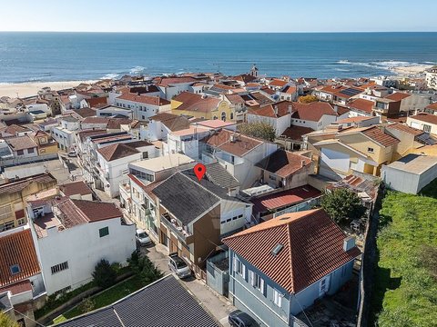 Vila de Buarcos, Buarcos, Figueira da Foz