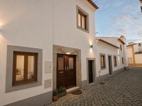 Évora, Évora