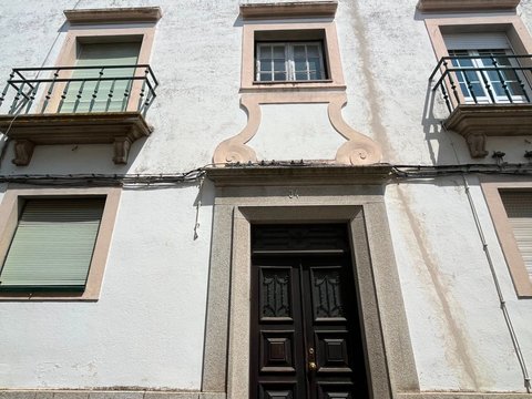 Évora, Évora