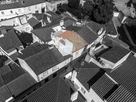 Évora, Évora