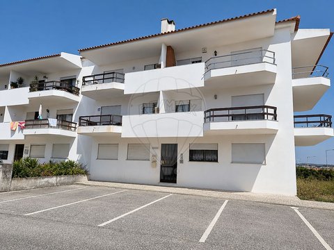 Ferrel, Peniche
