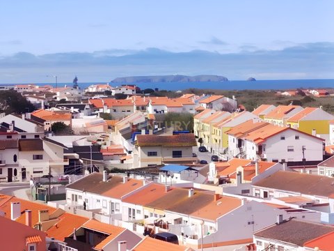 Peniche, Peniche