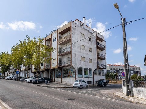 Cruz d'Areia, Cidade de Leiria, Leiria