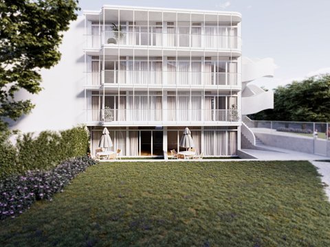 Areosa - Fernão de Magalhães, Paranhos, Porto