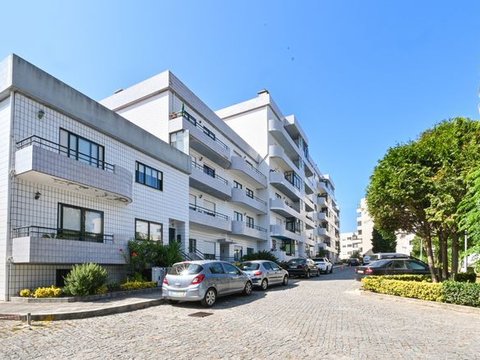 Santegãos - Estrada Nova - Campainha, Rio Tinto, Gondomar