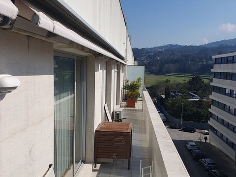 Santo Tirso - Couto - Burgães, Santo Tirso